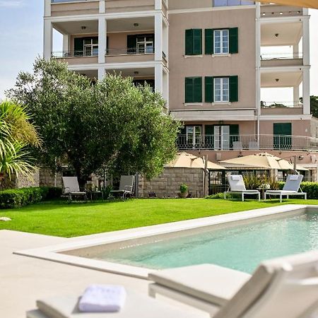 Villa Hresc S ザダル エクステリア 写真
